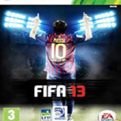 FIFA13