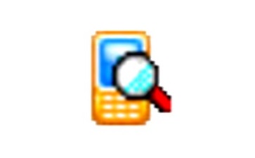 智能电话本段首LOGO