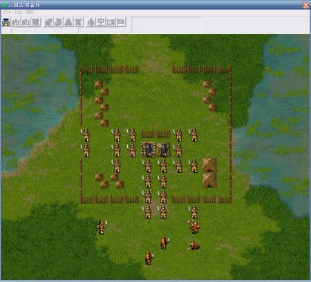 三国志刘备传下载