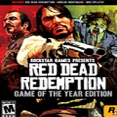 荒野大镖客救赎