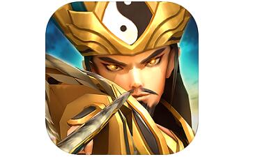 兵法三十七计段首LOGO