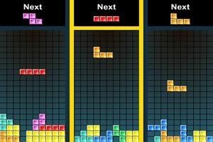 俄罗斯方块单机版下载