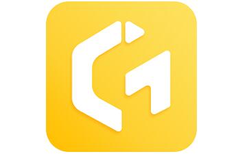 腾讯先游段首LOGO