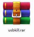 USBkill截图