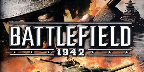 战地1942(Battlefield 1942)pc版