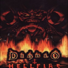 暗黑破坏神地狱火