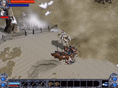 三国赵云传1在线使用网页版