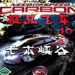 极品飞车10