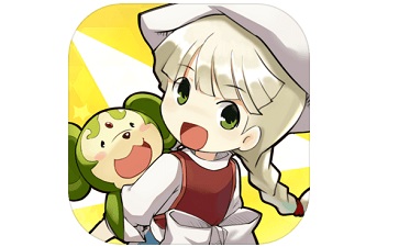 魔力宝贝归来段首LOGO