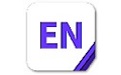 EndNoteX9段首LOGO