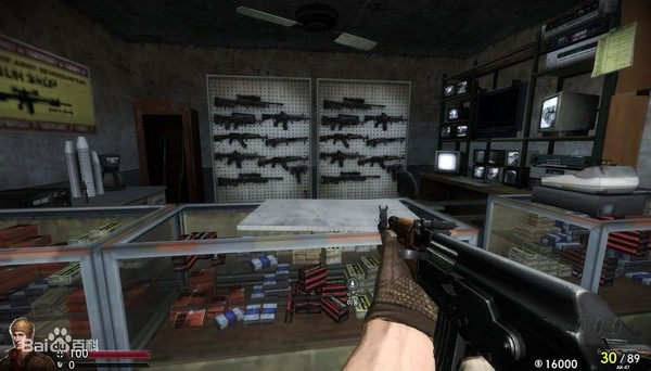 反恐精英2在线使用网页版