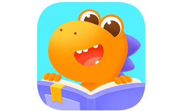 瓜瓜龙绘本段首LOGO