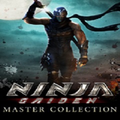 忍者龙剑传：大师合集