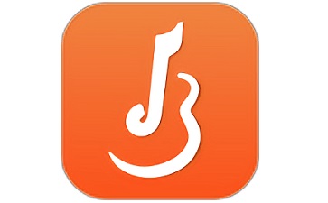 吉他自学段首LOGO