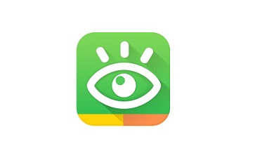 万能看图王段首LOGO