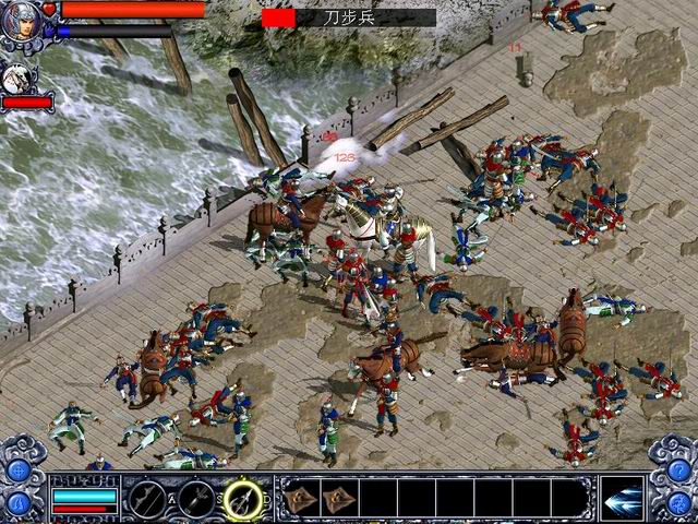 三国赵云传之纵横天下官网