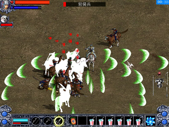 三国赵云传之纵横天下在线使用网页版