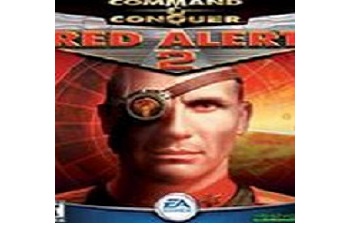 红色警戒2之中国崛起段首LOGO