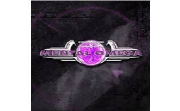 红色警戒2心灵终结段首LOGO