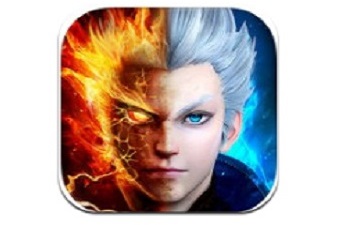 银魂之刃段首LOGO