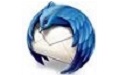 Thunderbird段首LOGO