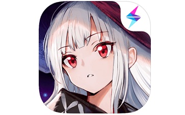 复苏的魔女段首LOGO