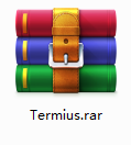 Termius截图