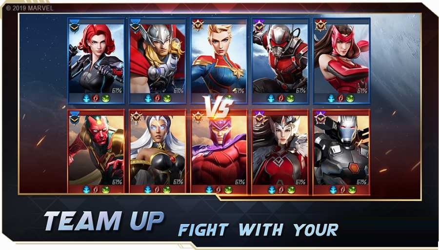 漫威超级战争ios版下载地址