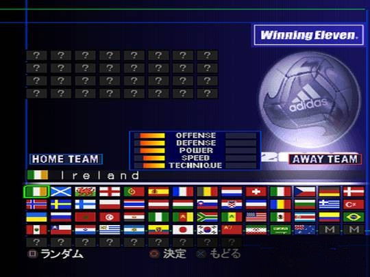 实况足球6最新版安装