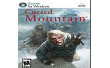 妖山诅咒段首LOGO