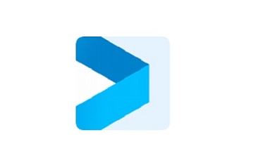 绘声绘影12段首LOGO