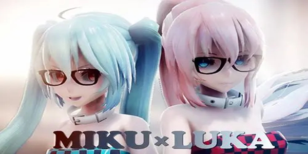 MikuMikuDance软件下载