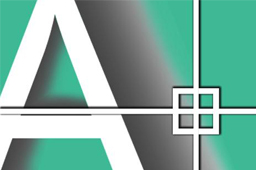 hztxt字体段首LOGO