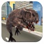 野生恐龙攻击城市模拟器