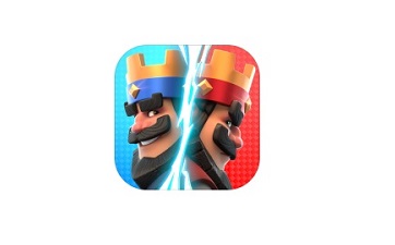 腾讯皇室战争电脑版段首LOGO