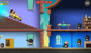 疯狂外星人截图