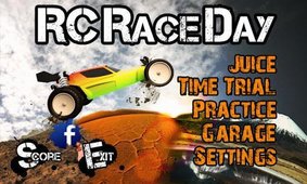 遥控赛车日志截图