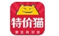 特价猫段首LOGO