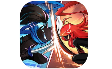 火柴人觉醒段首LOGO