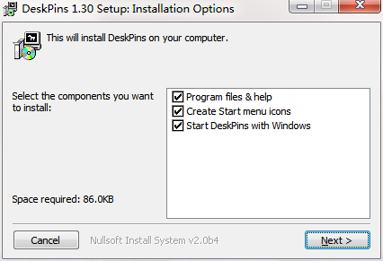 DeskPins在线使用网页版