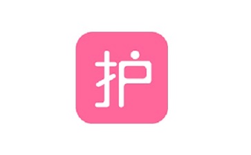 护理助手段首LOGO