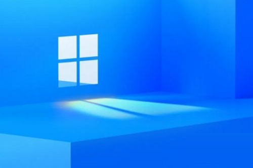 Windows11 64位免激活版截图