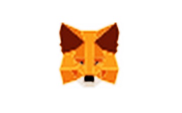 MetaMask(chrome插件)段首LOGO