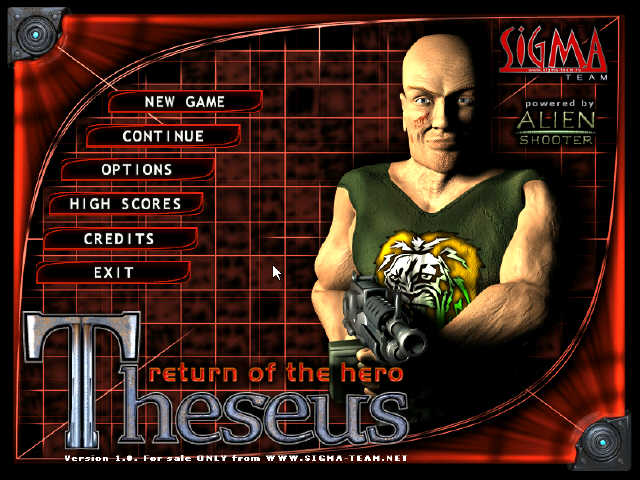 孤胆枪手之英雄回归