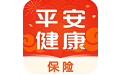 平安健康保险段首LOGO