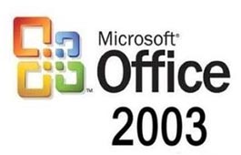 Microsoft Office段首LOGO