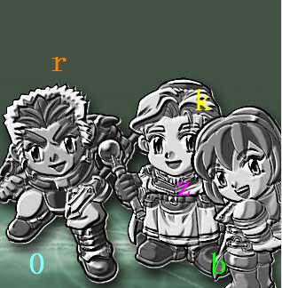 字母键盘练习截图