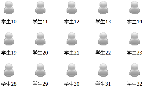 伽卡他卡电子教室教师端截图