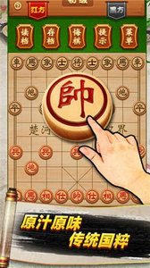 象棋高手截图