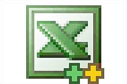 ExcelPlus电子表格段首LOGO